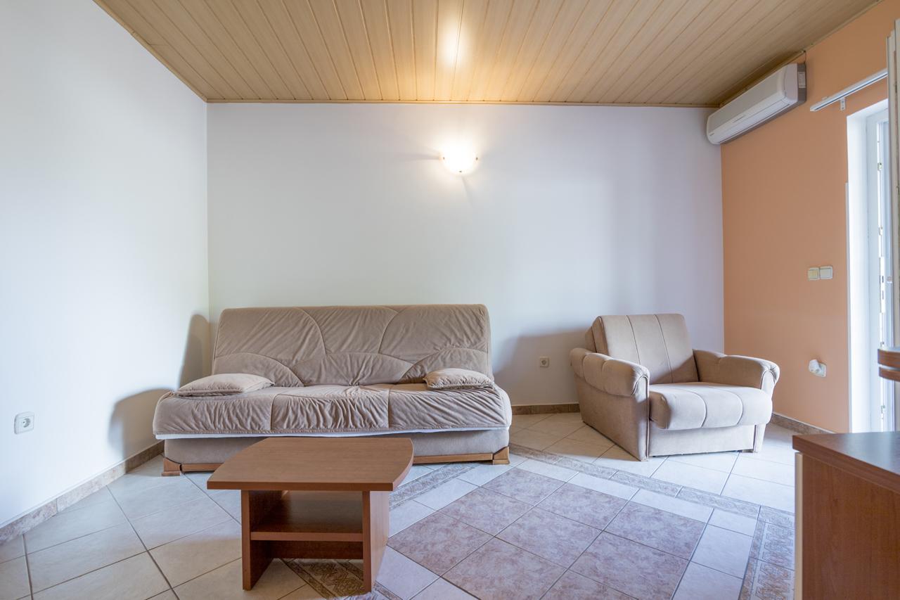 Apartments Kori Funtana Extérieur photo