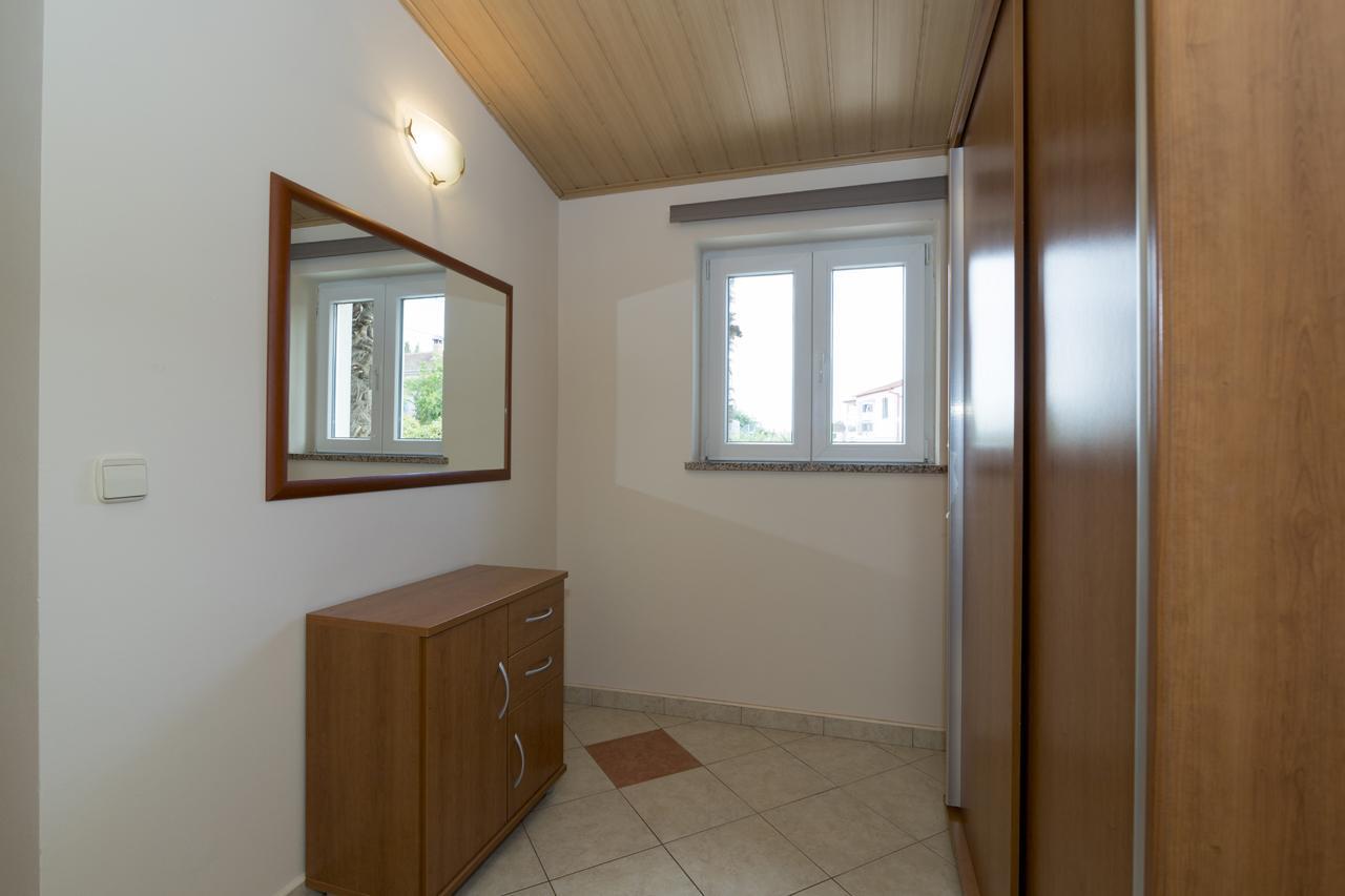 Apartments Kori Funtana Extérieur photo