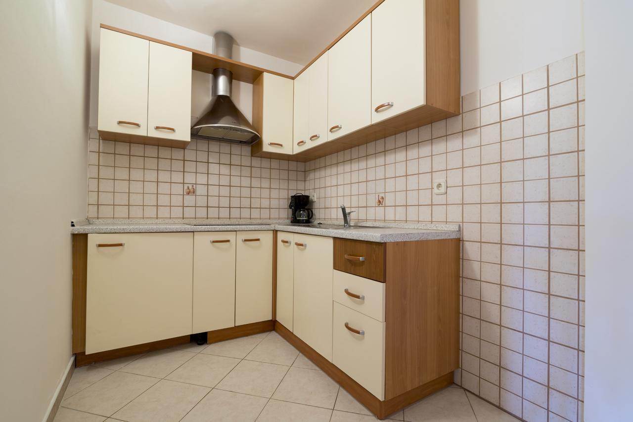 Apartments Kori Funtana Extérieur photo